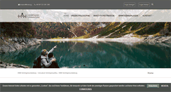 Desktop Screenshot of hmw-vv.com