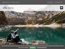 Tablet Screenshot of hmw-vv.com